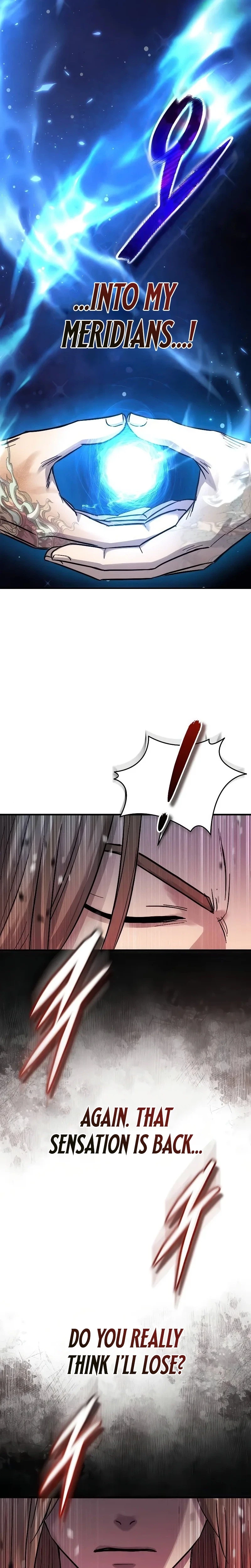Absolute Reign Chap 90 - Next Chap 91