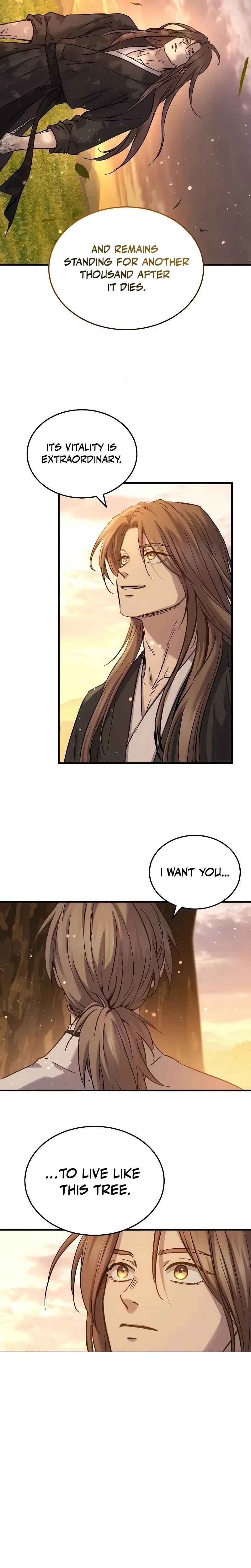 Absolute Reign Chap 91 - Next Chap 92