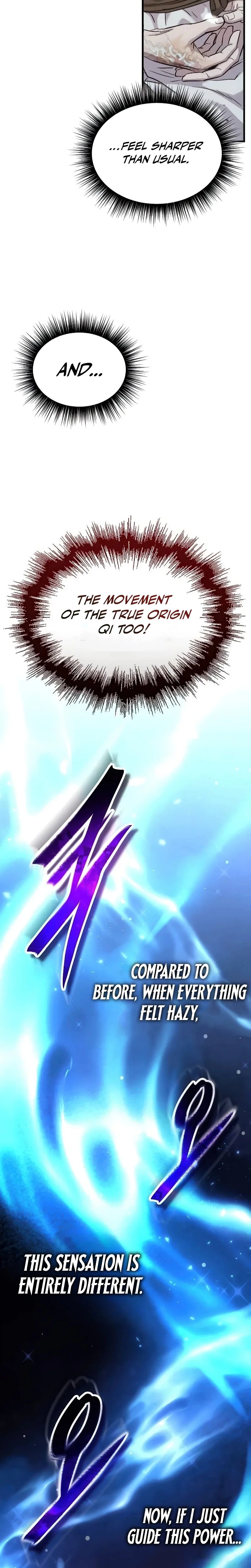 Absolute Reign Chap 90 - Next Chap 91