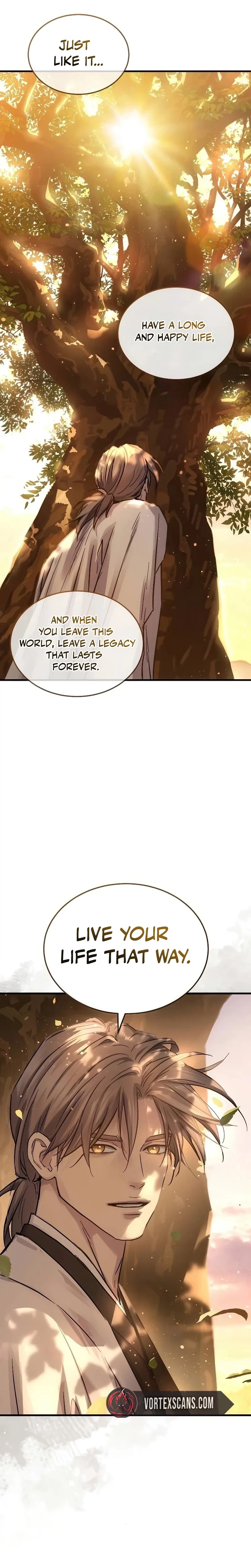 Absolute Reign Chap 91 - Next Chap 92