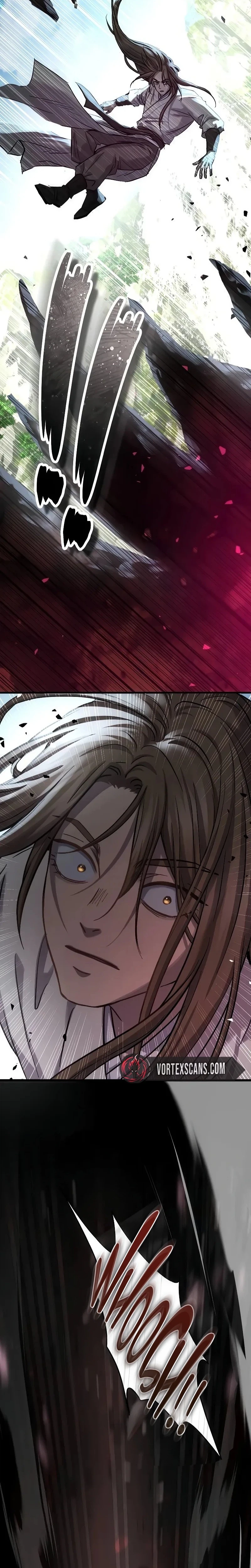 Absolute Reign Chap 90 - Next Chap 91
