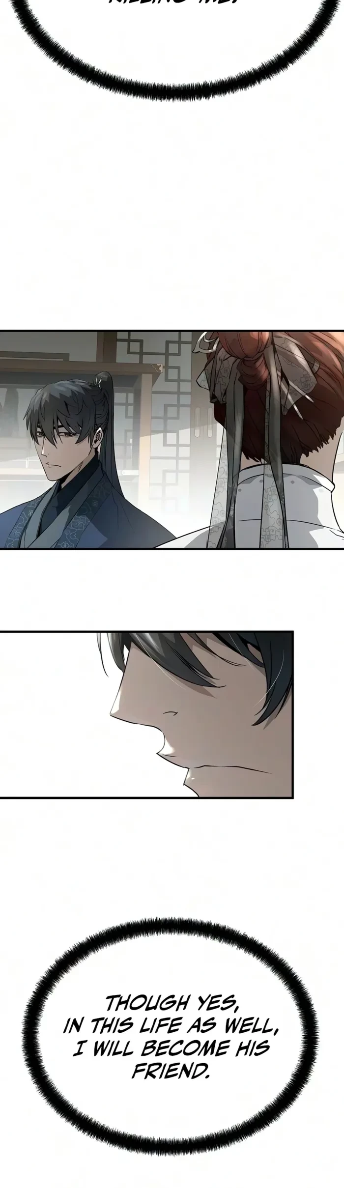 Absolute Regression Chap 103 - Next Chap 104