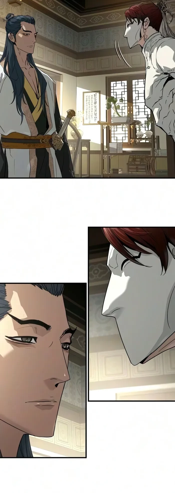 Absolute Regression Chap 103 - Next Chap 104