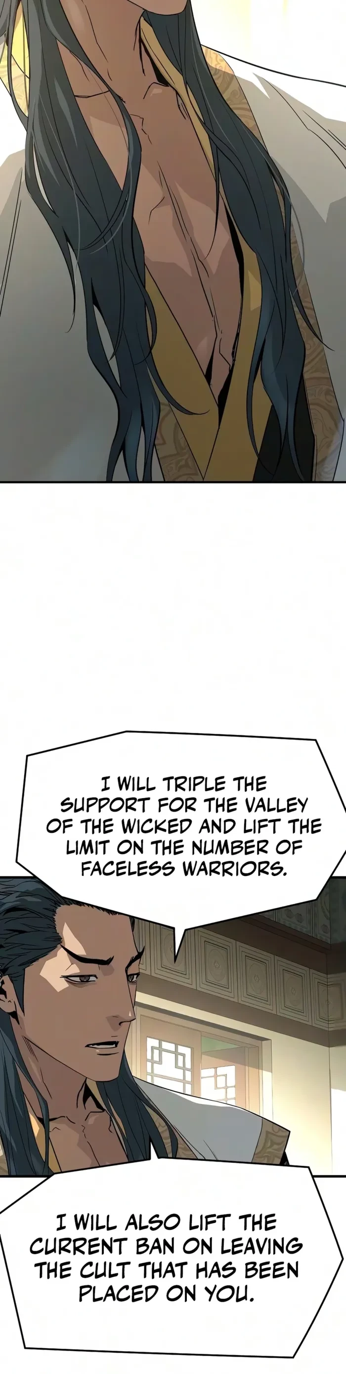 Absolute Regression Chap 103 - Next Chap 104
