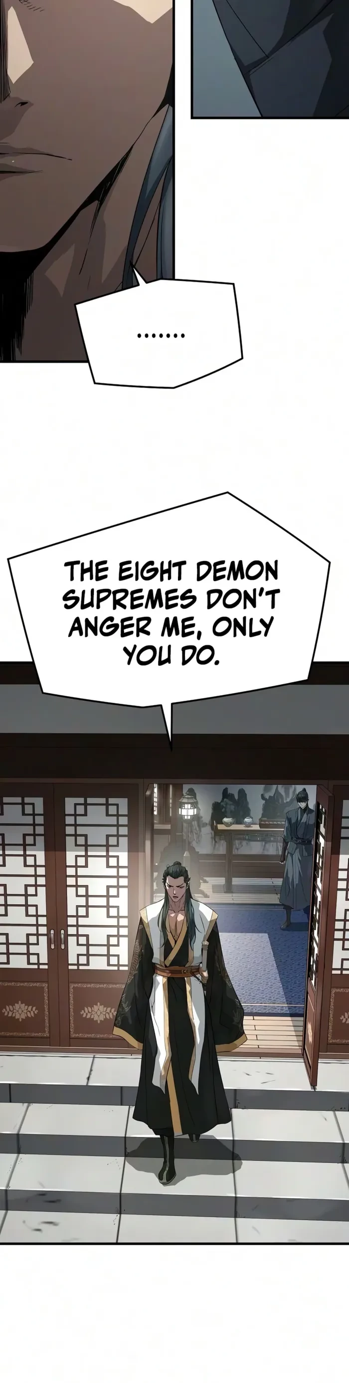 Absolute Regression Chap 103 - Next Chap 104