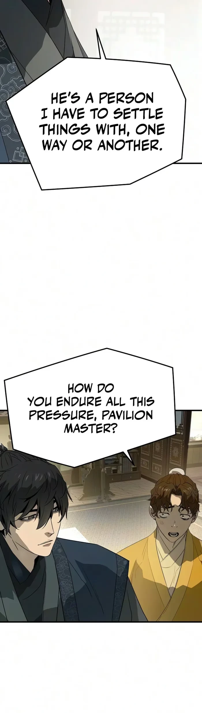 Absolute Regression Chap 103 - Next Chap 104