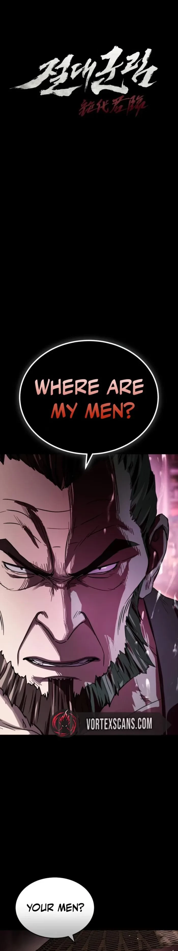 Absolute Reign Chap 93 - Next Chap 94