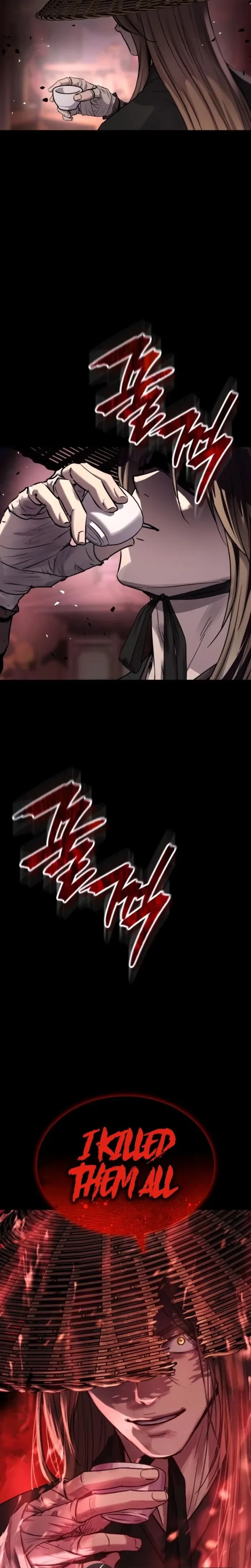 Absolute Reign Chap 93 - Next Chap 94