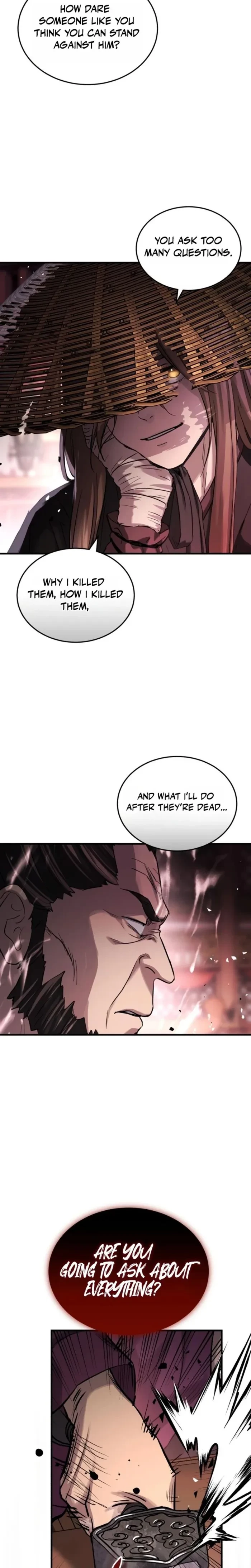 Absolute Reign Chap 93 - Next Chap 94