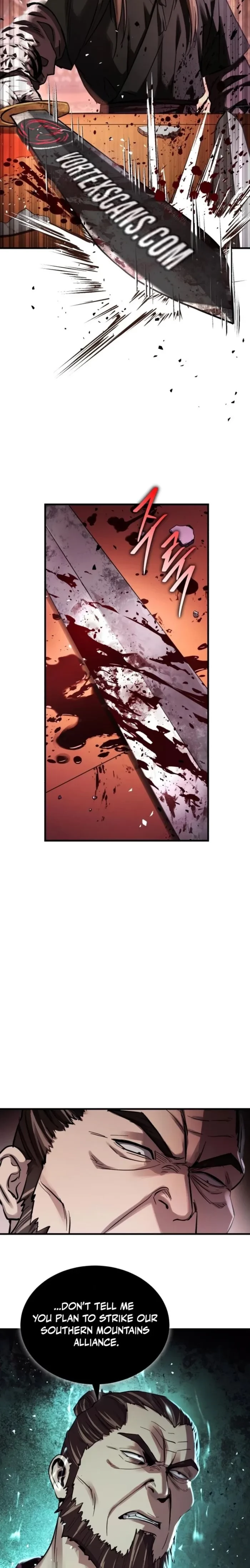 Absolute Reign Chap 93 - Next Chap 94