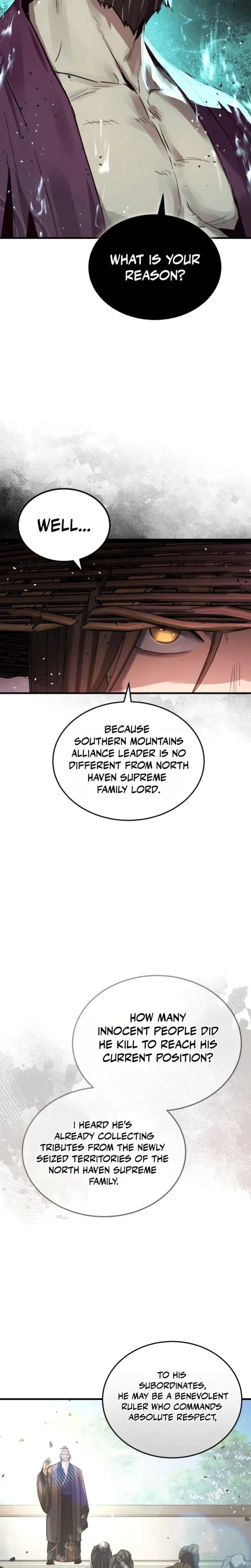Absolute Reign Chap 93 - Next Chap 94