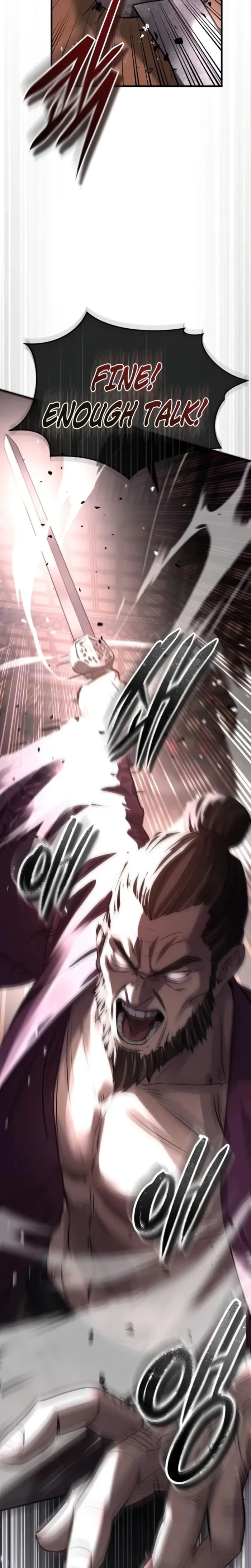 Absolute Reign Chap 93 - Next Chap 94
