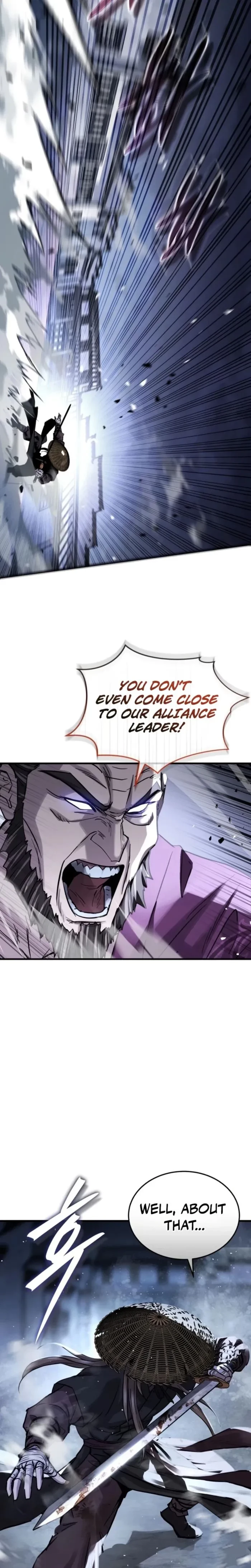 Absolute Reign Chap 93 - Next Chap 94