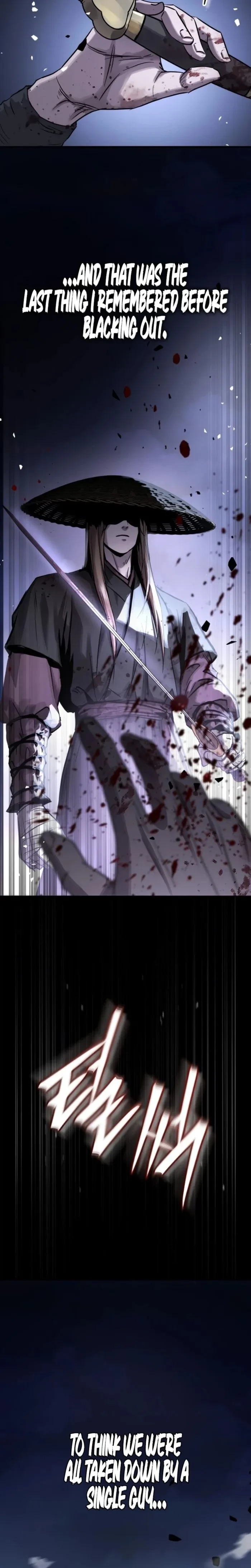 Absolute Reign Chap 93 - Next Chap 94