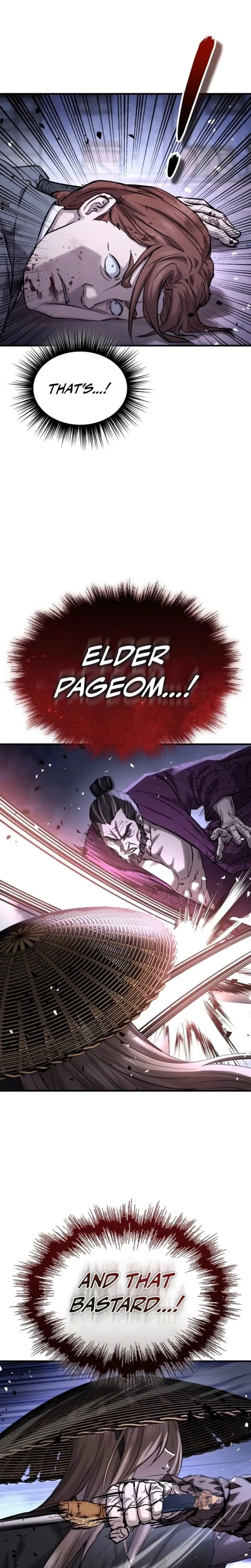 Absolute Reign Chap 93 - Next Chap 94