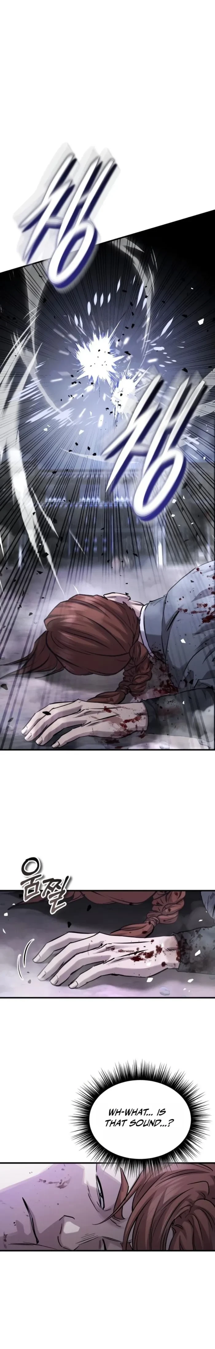 Absolute Reign Chap 93 - Next Chap 94