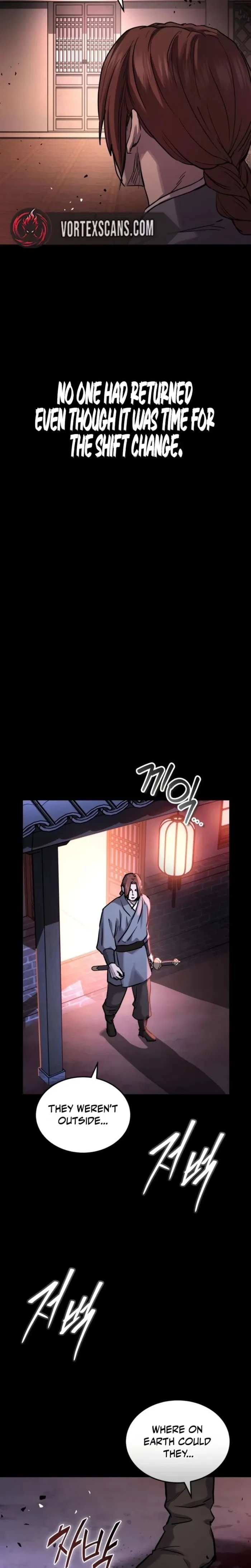 Absolute Reign Chap 93 - Next Chap 94