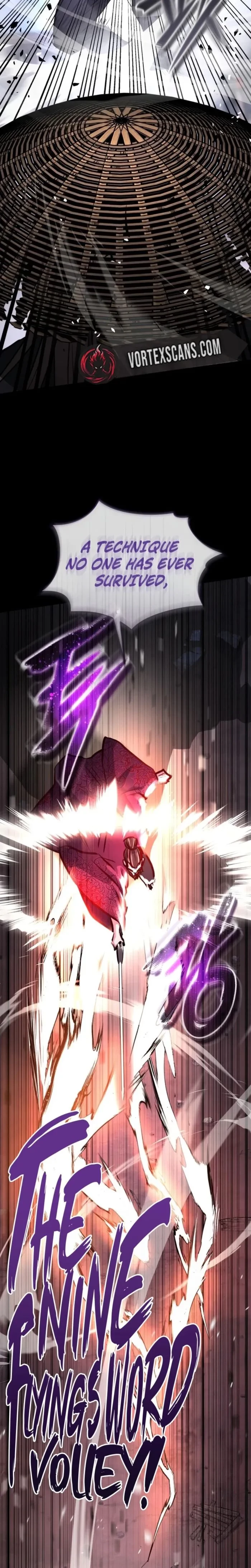 Absolute Reign Chap 93 - Next Chap 94