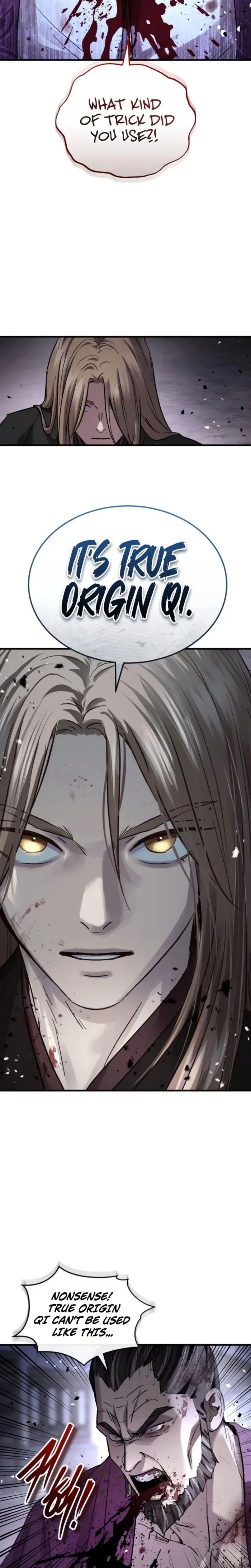 Absolute Reign Chap 93 - Next Chap 94