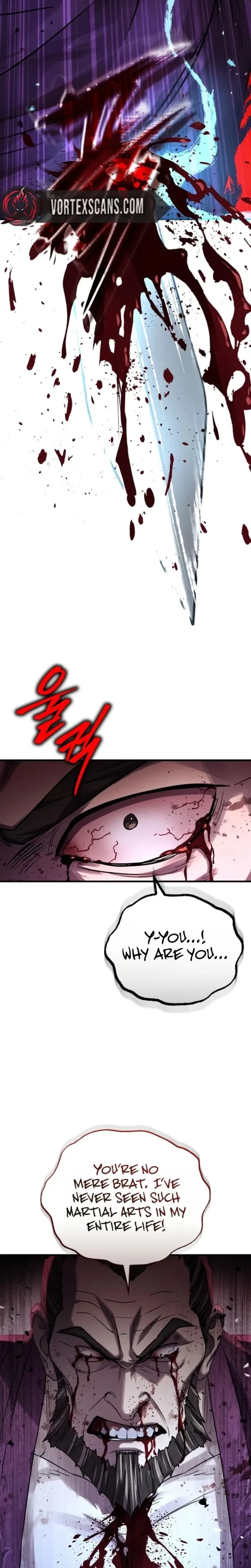 Absolute Reign Chap 93 - Next Chap 94