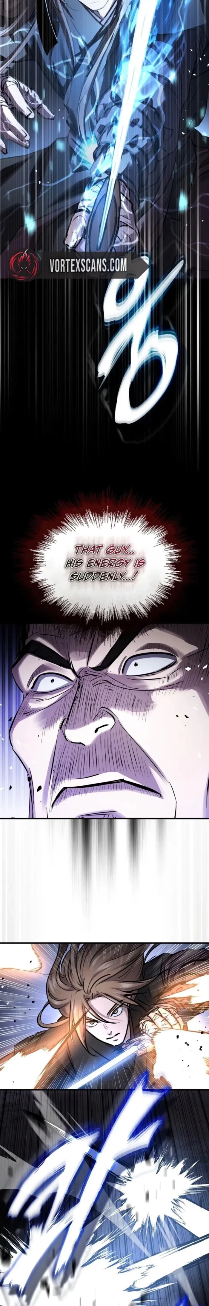 Absolute Reign Chap 93 - Next Chap 94