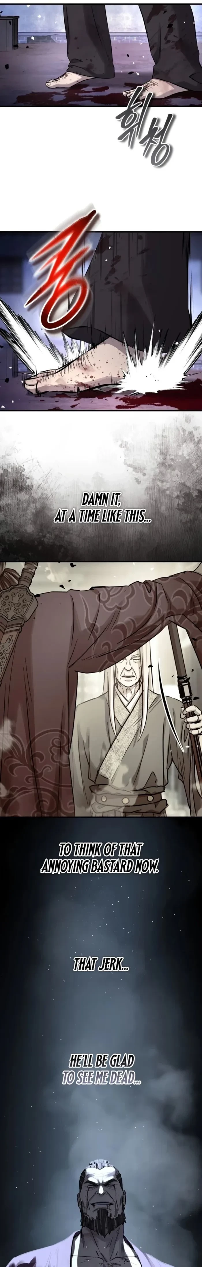 Absolute Reign Chap 93 - Next Chap 94