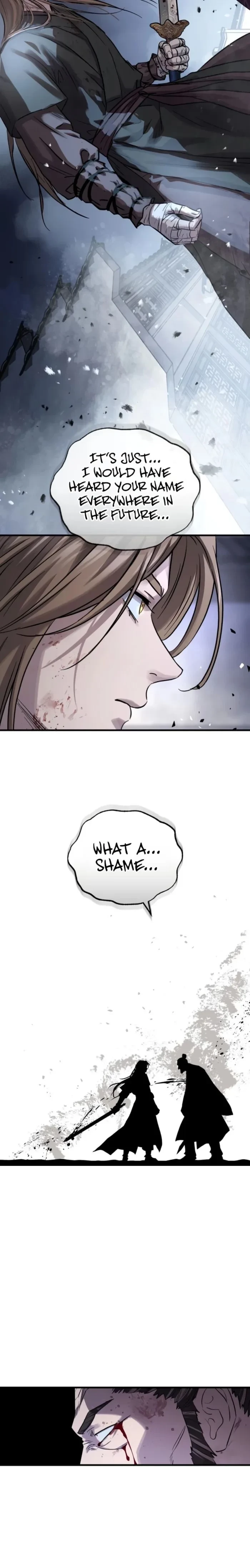 Absolute Reign Chap 93 - Next Chap 94