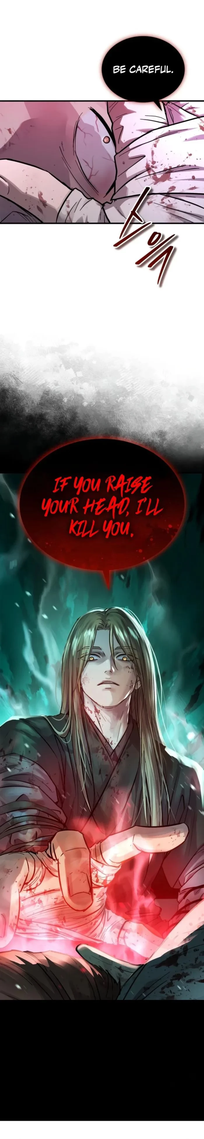 Absolute Reign Chap 93 - Next Chap 94