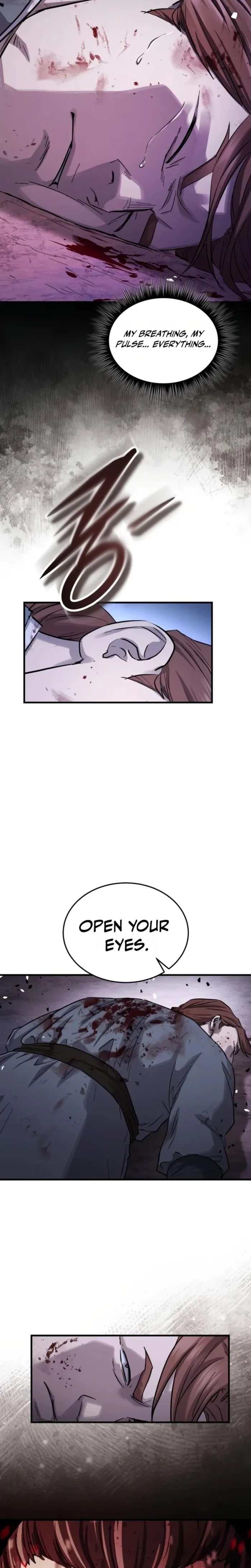 Absolute Reign Chap 93 - Next Chap 94