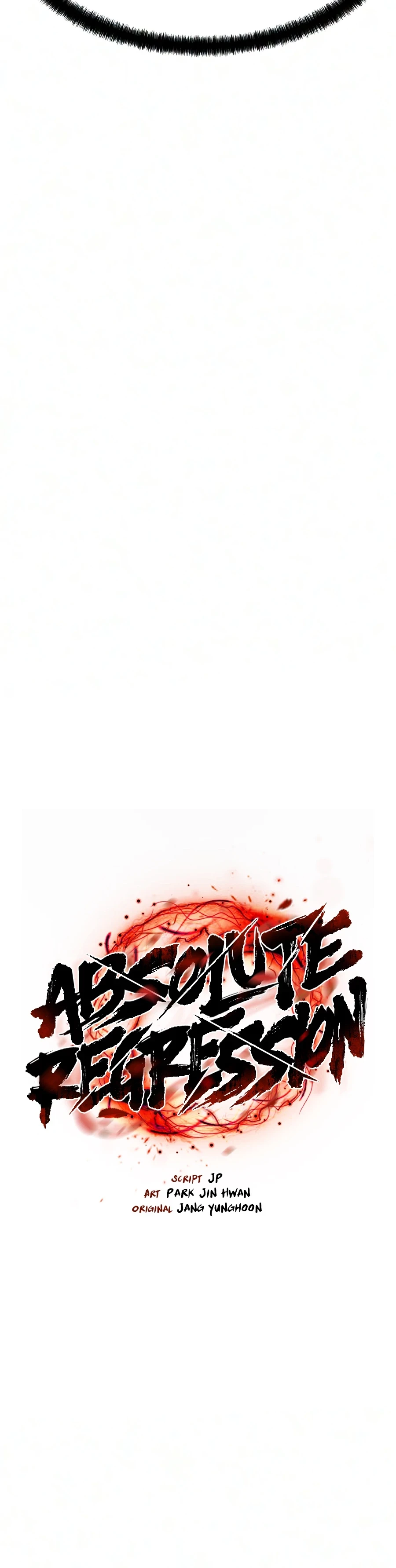 Absolute Regression Chap 108 - Next Chap 109