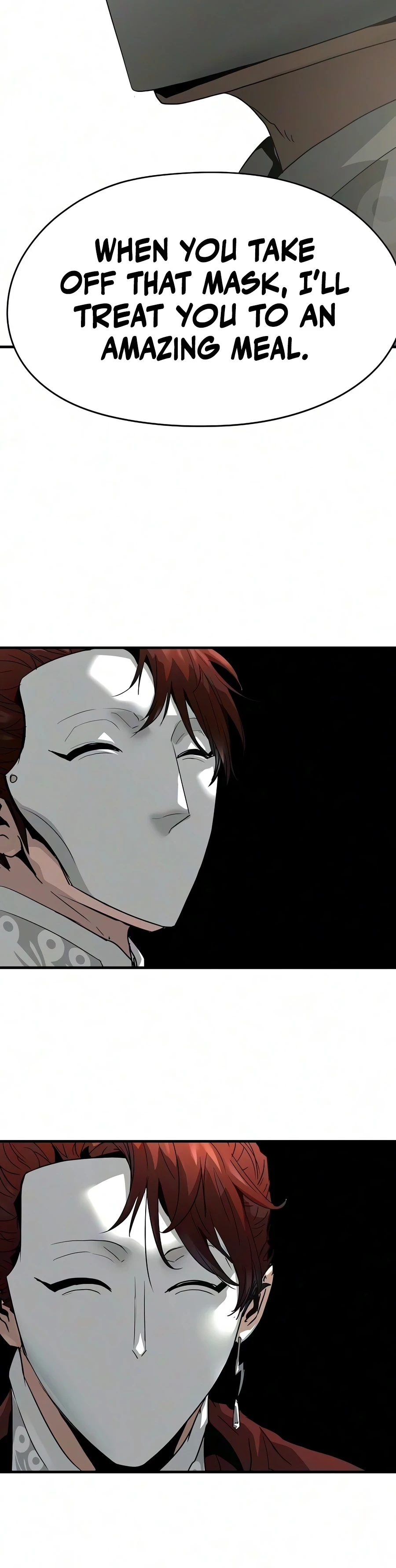 Absolute Regression Chap 108 - Next Chap 109