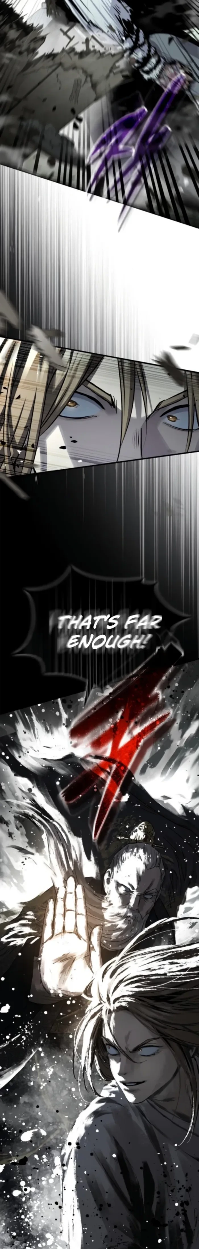 Absolute Reign Chap 94 - Next Chap 95
