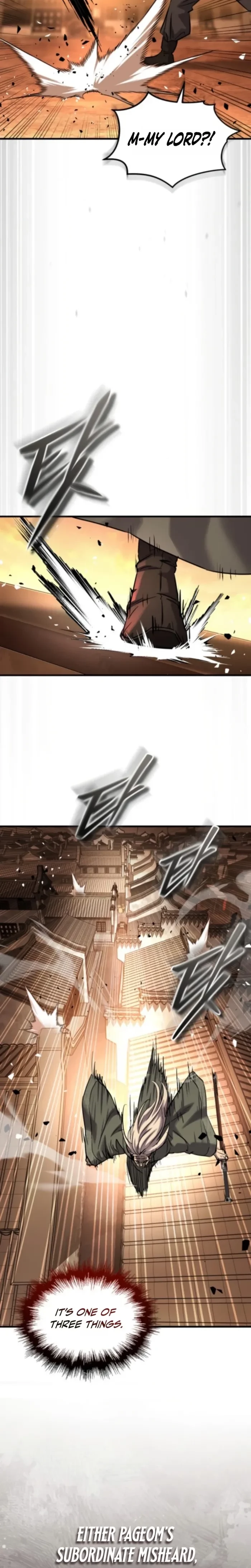 Absolute Reign Chap 94 - Next Chap 95
