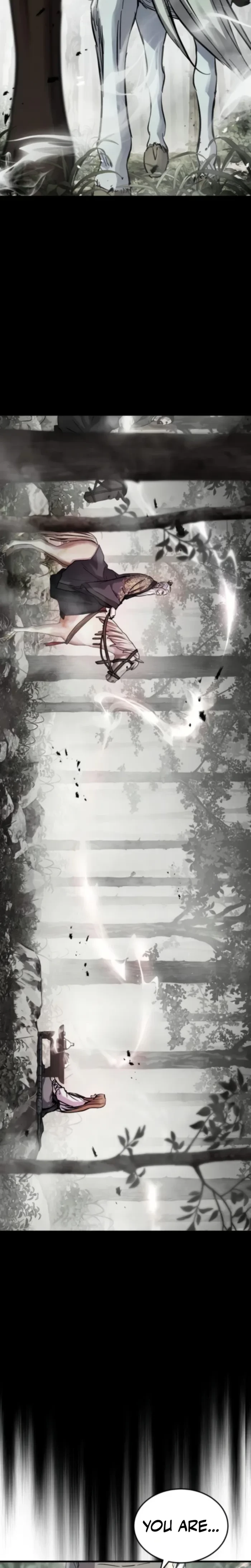 Absolute Reign Chap 94 - Next Chap 95