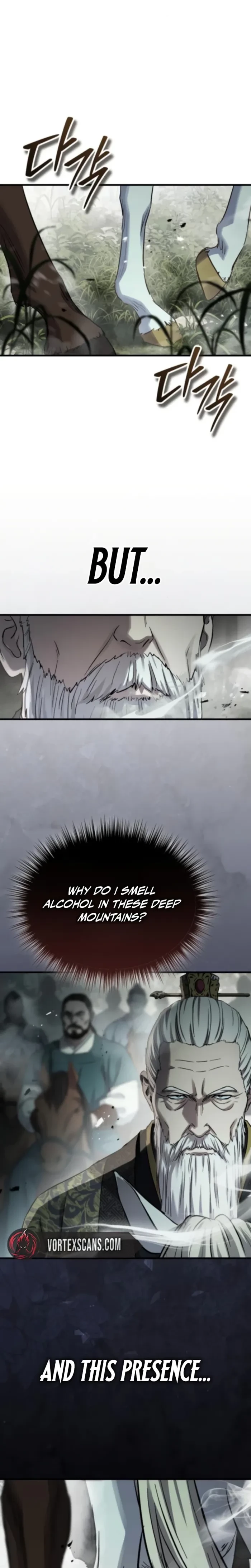 Absolute Reign Chap 94 - Next Chap 95