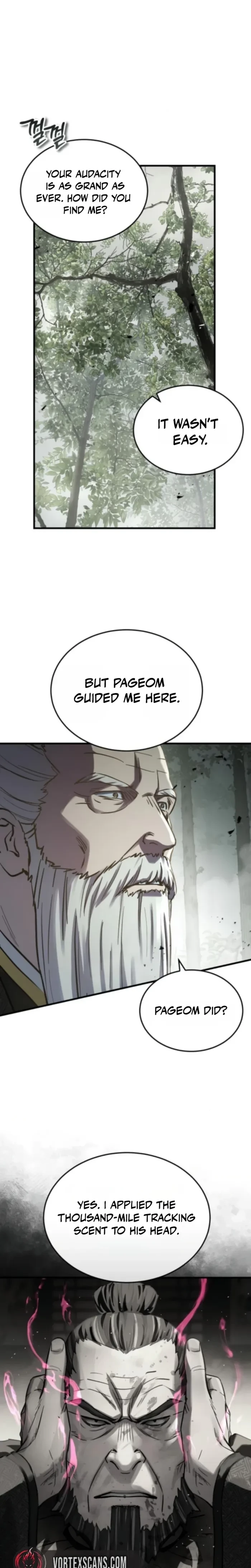 Absolute Reign Chap 94 - Next Chap 95