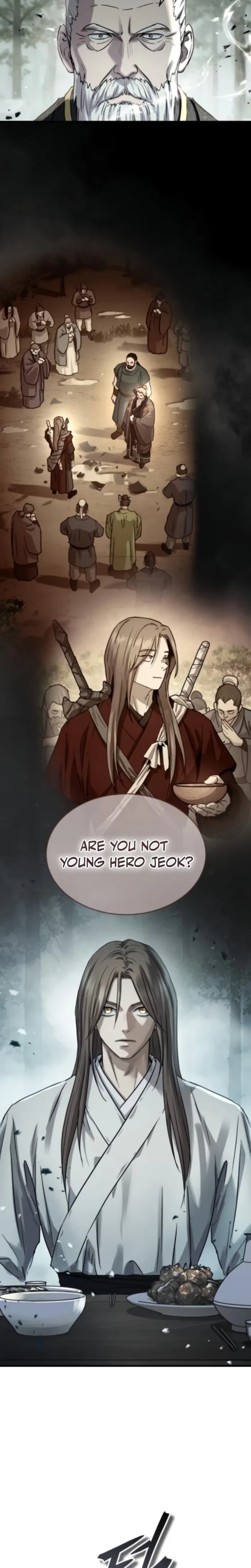 Absolute Reign Chap 94 - Next Chap 95