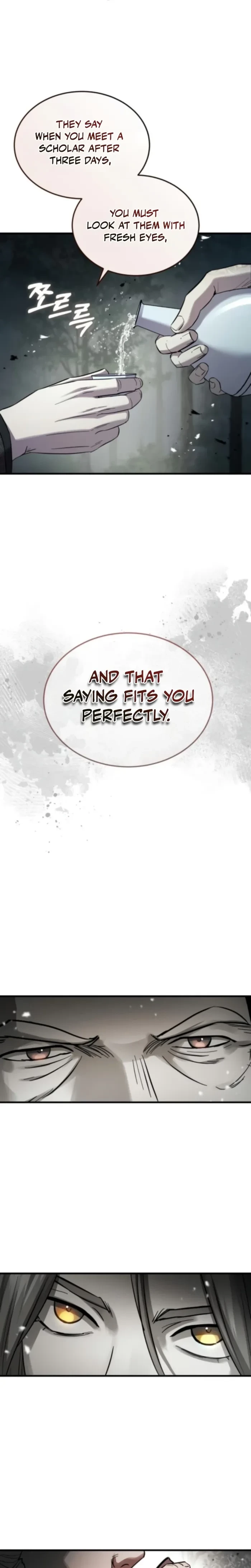 Absolute Reign Chap 94 - Next Chap 95