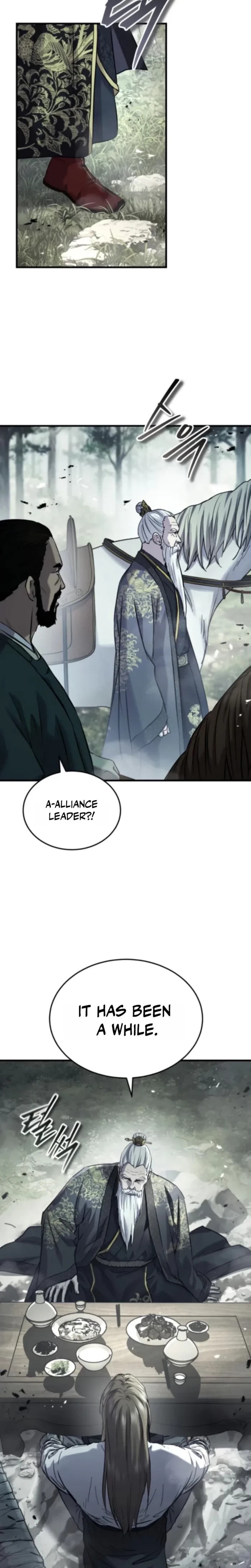 Absolute Reign Chap 94 - Next Chap 95
