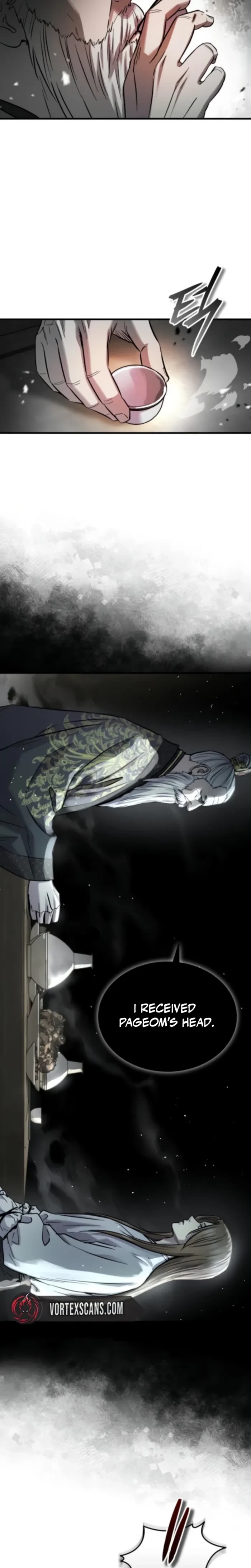 Absolute Reign Chap 94 - Next Chap 95