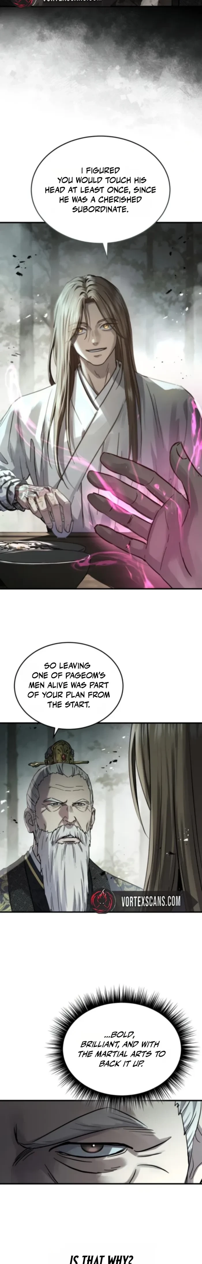 Absolute Reign Chap 94 - Next Chap 95