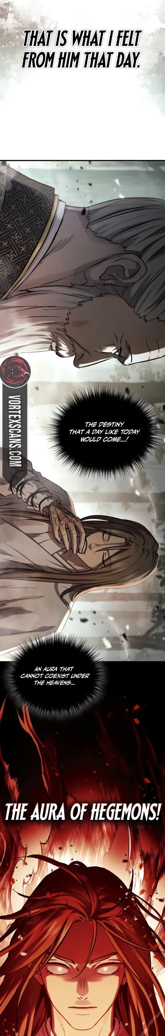 Absolute Reign Chap 94 - Next Chap 95