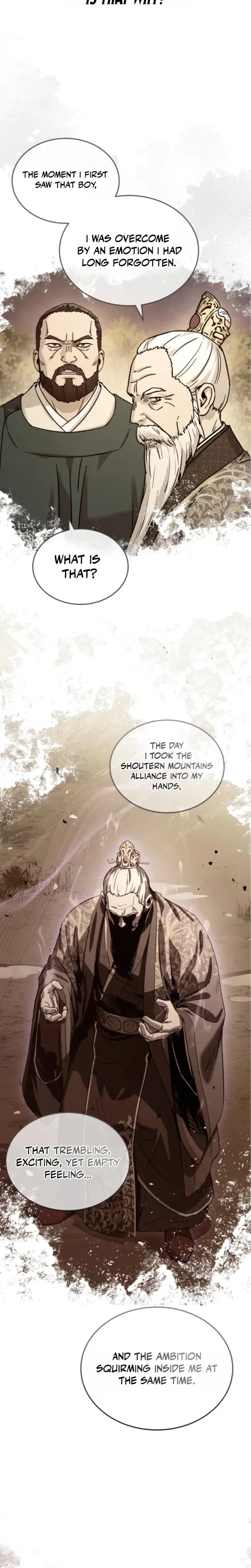 Absolute Reign Chap 94 - Next Chap 95
