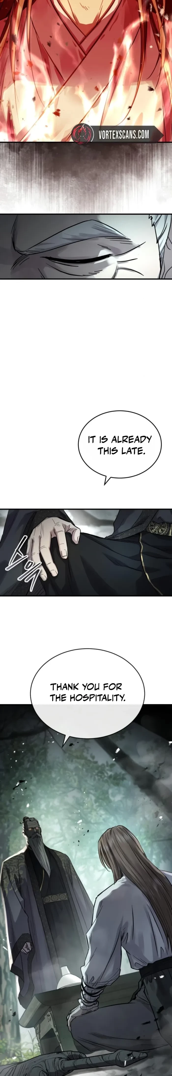 Absolute Reign Chap 94 - Next Chap 95