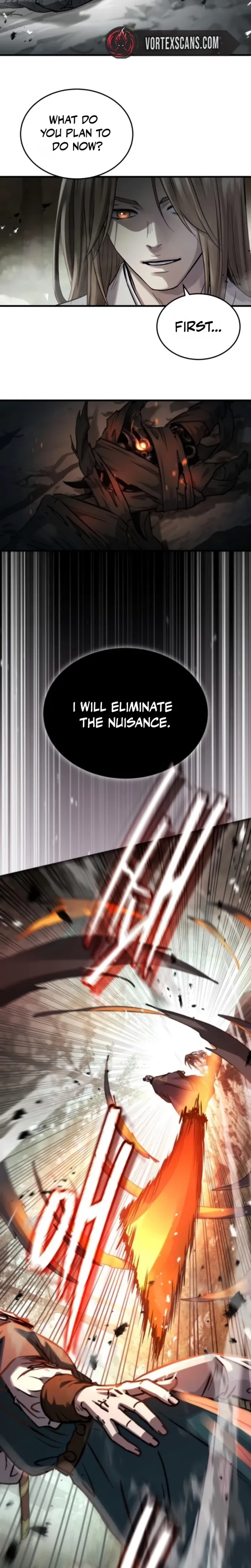 Absolute Reign Chap 94 - Next Chap 95