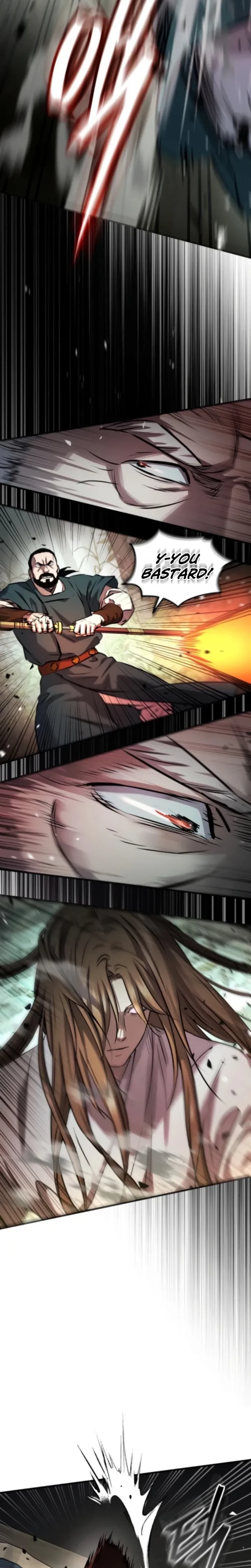 Absolute Reign Chap 94 - Next Chap 95