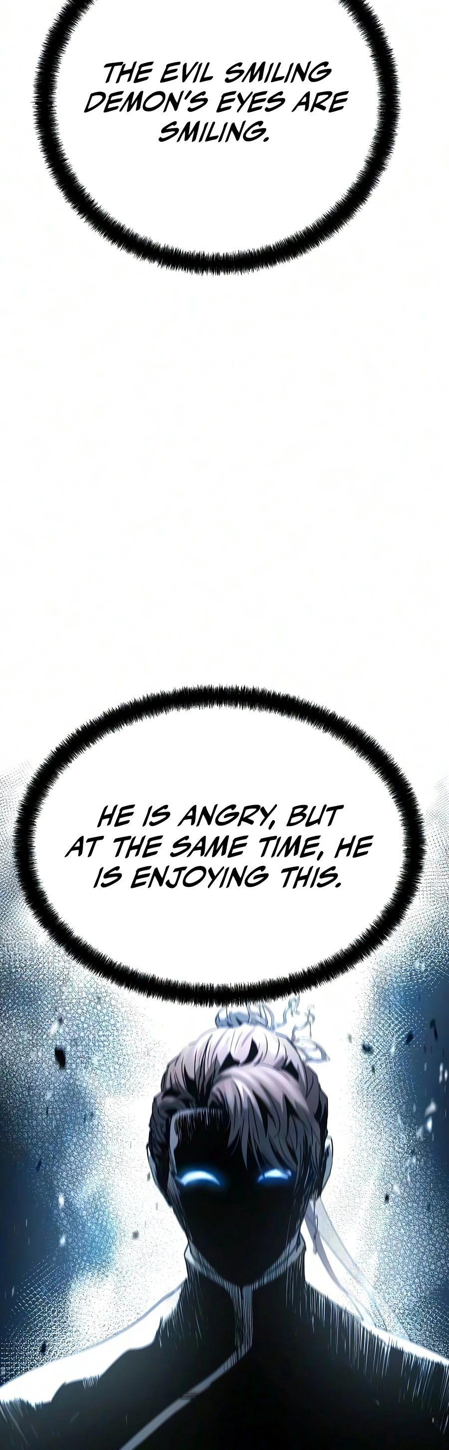 Absolute Regression Chap 105 - Next Chap 106