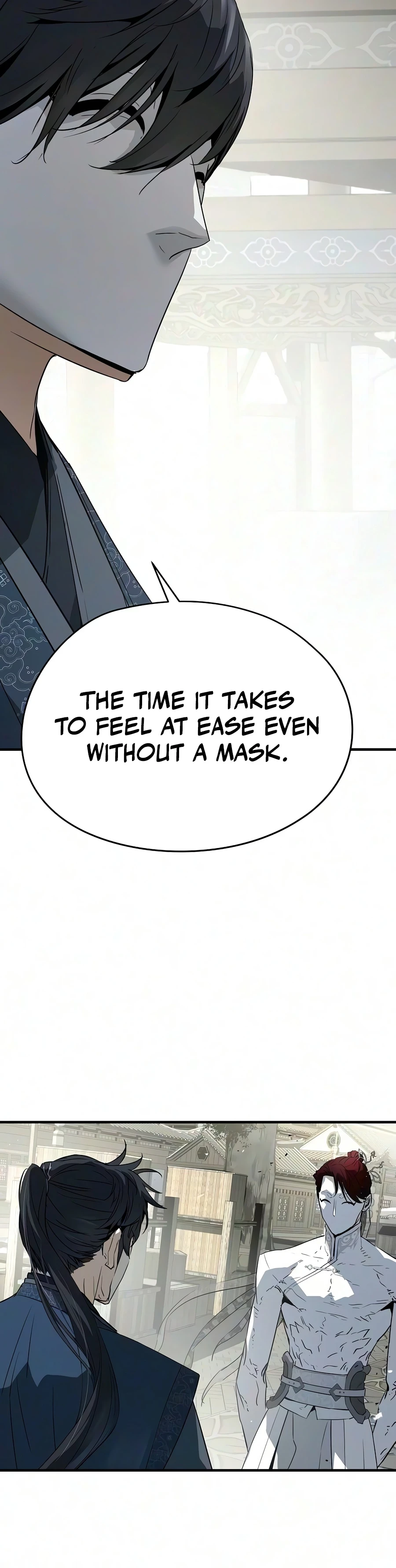 Absolute Regression Chap 105 - Next Chap 106