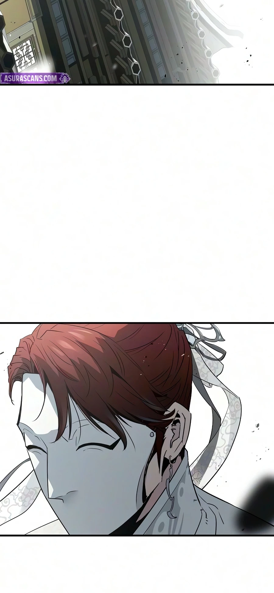 Absolute Regression Chap 105 - Next Chap 106