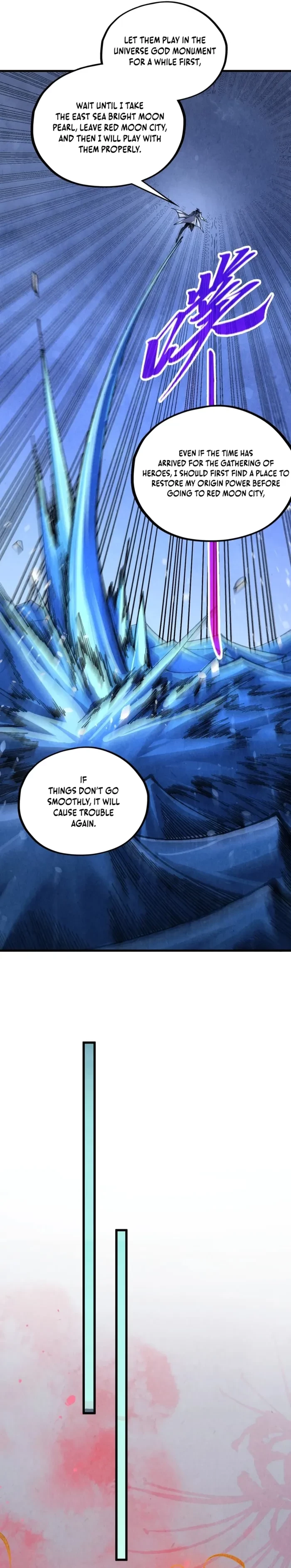 The Ultimate of All Ages Chap 536 - Next Chap 537